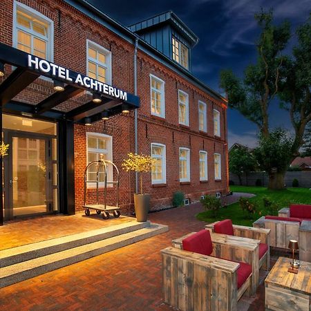 Hotel Achterum Гретзиль Екстер'єр фото