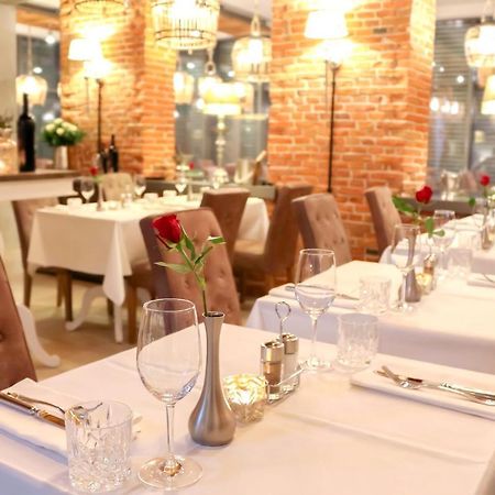Hotel Achterum Гретзиль Екстер'єр фото