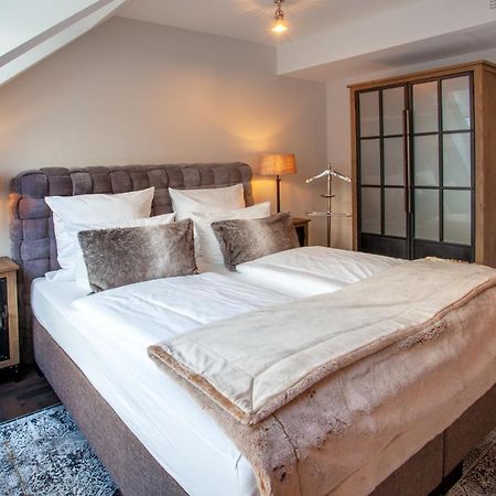 Hotel Achterum Гретзиль Екстер'єр фото