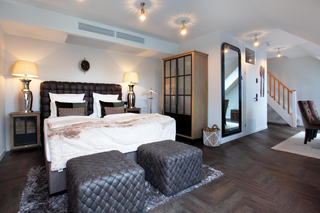 Hotel Achterum Гретзиль Екстер'єр фото