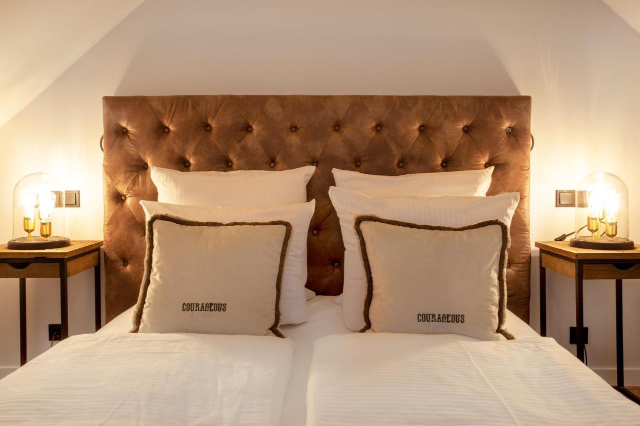 Hotel Achterum Гретзиль Екстер'єр фото