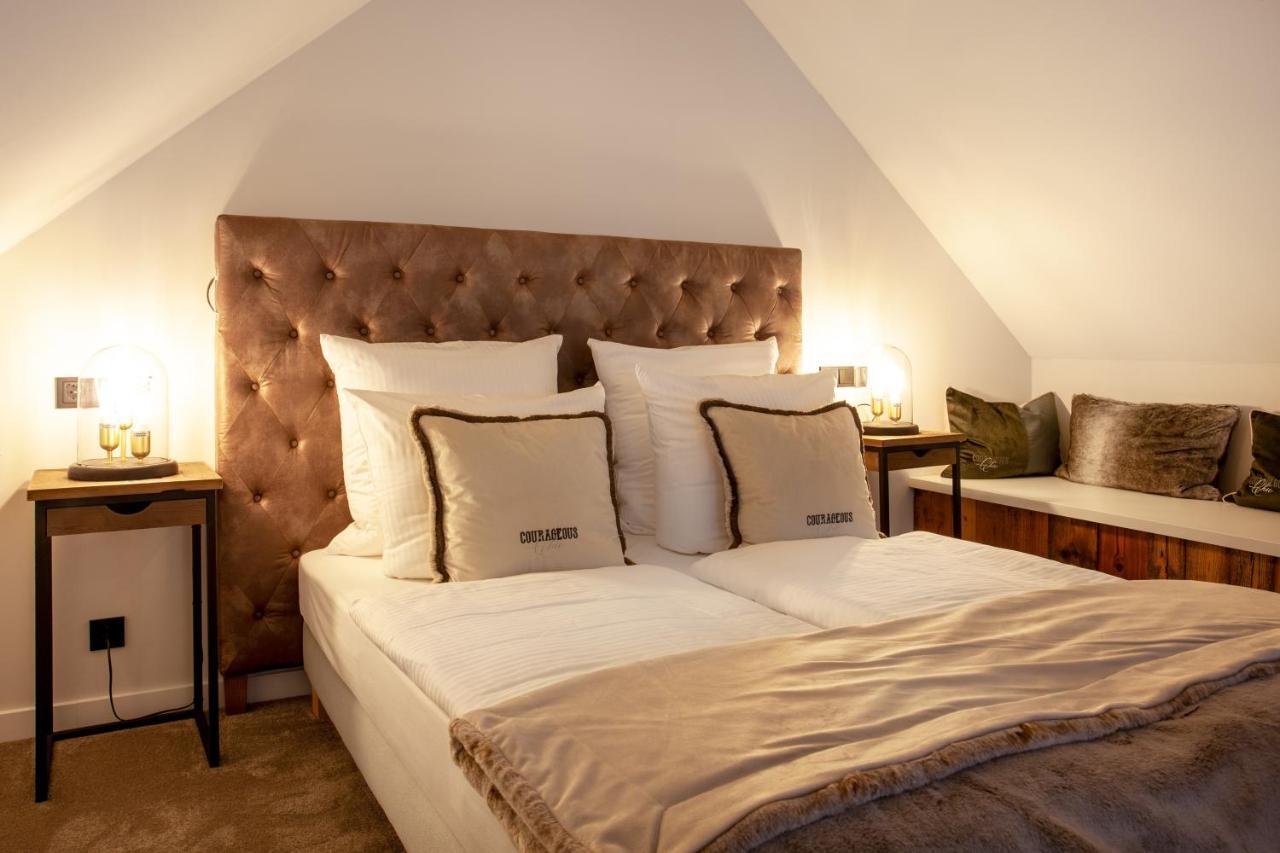 Hotel Achterum Гретзиль Екстер'єр фото