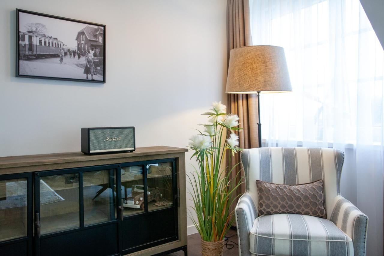 Hotel Achterum Гретзиль Екстер'єр фото