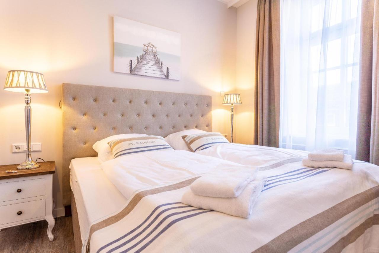 Hotel Achterum Гретзиль Екстер'єр фото